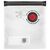 ZWILLING Vakuum Beutelset Vacuum sealer bag  10szt - 23x20 cm 36800-120-0 | Techbox