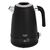 Adler AD 1295b Electric kettle 1.7 l Black - Kettles - Coffee & Beverages - Techbox