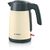 Bosch TWK7L467 electric kettle 1.7 L 2400 W Champagne - Kettles - Coffee & Beverages - Techbox