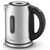 Camry CR 1253 electric kettle 1.7 L Stainless steel 2200 W | Techbox