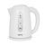 Camry CR 1254W electric kettle 1.7 L White 2200 W - Kettles - Coffee & Beverages - Techbox