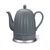Ceramic electric kettle MAESTRO MR-077 1.5l 1500W Grey - Kettles - Coffee & Beverages - Techbox