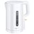 Clatronic WK 3835 electric kettle 1.7 L 2200 W White | Techbox