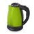 Esperanza EKK113G electric kettle 1.8 L 1800 W Black, Green - Kettles - Coffee & Beverages - Techbox