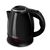 Esperanza EKK128K Electric kettle 1 L Black 1350W - Kettles - Coffee & Beverages - Techbox