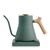 Fellow Stagg EKG Pro 0.9L green electric kettle | Techbox