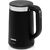Gorenje K17TRDW electric kettle 1.7 L 2200 W Black | Techbox