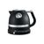 KitchenAid 5KEK1522EBK electric kettle 1.5 L 2400 W Cast iron | Techbox