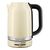 KitchenAid 5KEK1701EAC electric kettle 1.7 L 2400 W Cream | Techbox