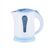 Maestro MR-028-Blue Electric Kettle 1 L - Kettles - Coffee & Beverages - Techbox