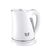 Maestro MR-038-White Electric Kettle 1,7 L | Techbox