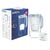 Brita 1050452 water filter Countertop water filter 2.5 L Blue, White | Techbox