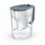 BRITA Style ESSENTIAL XL graphite filter jug + MX Pro Pure Performance filter | Techbox