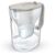 BRITA Style ESSENTIAL XL sand filter jug + MX Pro Pure Performance filter | Techbox