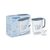 Brita Style Essential+1 Maxtra Pro PP filter jug (graphite) - Spare Parts & Accessories - Home Appliances - Techbox