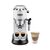 De’Longhi Dedica Style EC 685.W Semi-auto Espresso machine 1.1 L - Coffee Machines - Coffee & Beverages - Techbox