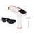 IPL BLOW light hair removal device | Techbox