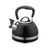 Maestro MR-1336 (MR-1336-BLACK) kettle 1.8 L Black - Kettles - Coffee & Beverages - Techbox