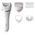 Philips BRE710/00 epilator White - Epilators - Personal Care - Techbox