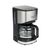 Adler AD 4407 coffee maker Semi-auto Drip coffee maker - Coffee Machines - Coffee & Beverages - Techbox