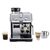 De’Longhi Dedica Arte EC9155.MB Semi-auto Espresso machine 2.5 L | Techbox
