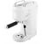 ELLE coffee machine, white | Techbox
