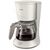 Philips Daily Collection HD7461/00 coffee maker Semi-auto Drip coffee maker 1.2 L | Techbox