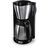 Philips Café Gaia Collection Café Gaia HD7546/20 Drip Filter Coffee Machine, thermo jug | Techbox