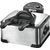 Clatronic FR 3195 Fryer 4 L 2000 W Black, Stainless steel | Techbox