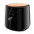 Electrolux EAF5B Single 5 L Stand-alone 1500 W Hot air fryer Black - Deep Fryers - Cooking - Techbox