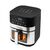 Esperanza EKA003 Non-fat fryer 5L, 1400W Inox | Techbox