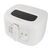 Esperanza EKG012 Deep Fryer 2.5L, White - Deep Fryers - Cooking - Techbox