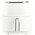 GORENJE oil-free fryer, white - Deep Fryers - Cooking - Techbox