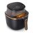 Philips 3000 series NA332/00 fryer Single 6.2 L Stand-alone 1700 W Hot air fryer Black | Techbox