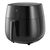 ZWILLING Electrics fryer 36450-280-0 black | Techbox