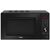 Amica AMGF20E1GB microwave Countertop Grill microwave 20 L 700 W Black | Techbox
