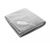 Medisana HB 675 Electric blanket 120 W Grey Microfibre | Techbox