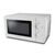 Esperanza ESTOFADO White Solo microwave Countertop 20 L 700 W - Ovens - Cooking - Techbox
