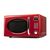 G3 Ferrari G10155 microwave Countertop Combination microwave 20 L 700 W Red - Ovens - Cooking - Techbox