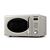 G3Ferrari microwave oven with grill G1015510 grey | Techbox