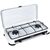 Gas cooker PROMIS KG200  WHITE  WITHOUT REDUCER - Electric Stoves - Cooking - Techbox