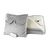 GOTIE GPE-200S Electric heating pad Grey - Electric Blankets - Cooling & Heating - Techbox