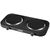 Mesko Home MS 6509 hob Black Countertop Sealed plate 2 zone(s) | Techbox