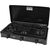 MPM SMILE-KN-03/1KB hob Black Countertop 60 cm Gas 3 zone(s) | Techbox