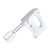 Bosch MFQ3010 Hand mixer White 300 W | Techbox