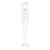 Bosch MSM6B100 blender Immersion blender Silver,White 280 W - Mixers - Food preparation - Techbox