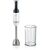 Bosch Serie 4 MSM4W210 blender 0.6 L Immersion blender 600 W Black, White | Techbox