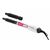 Concept KF-1310 Curling iron 400 W Purple, White | Techbox