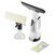 Kärcher WV 2 PLUS electric window cleaner 0.1 L Black, White | Techbox