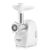 Mincer with shredder 489.81 SMAPP White - Various - Food preparation - Techbox